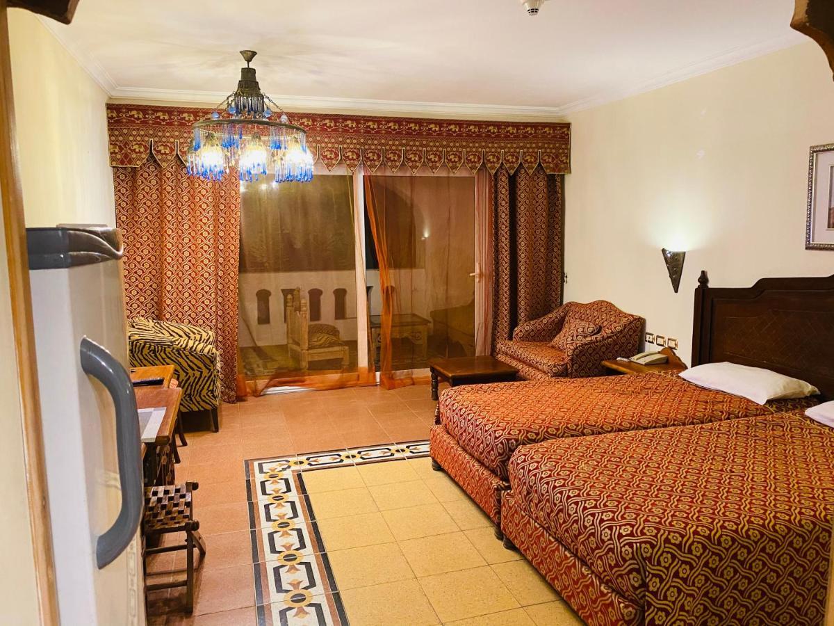Domina Coral Bay Elite Apartment