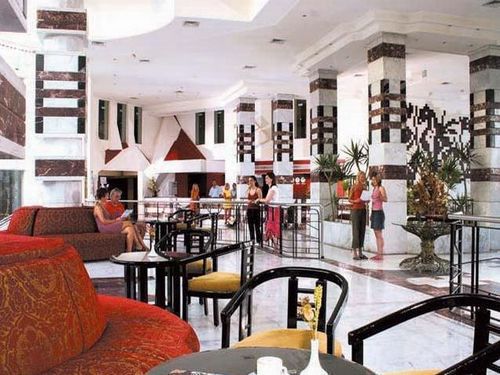 Resort Sharming - Couples And Families Only Sharm el-Sheikh