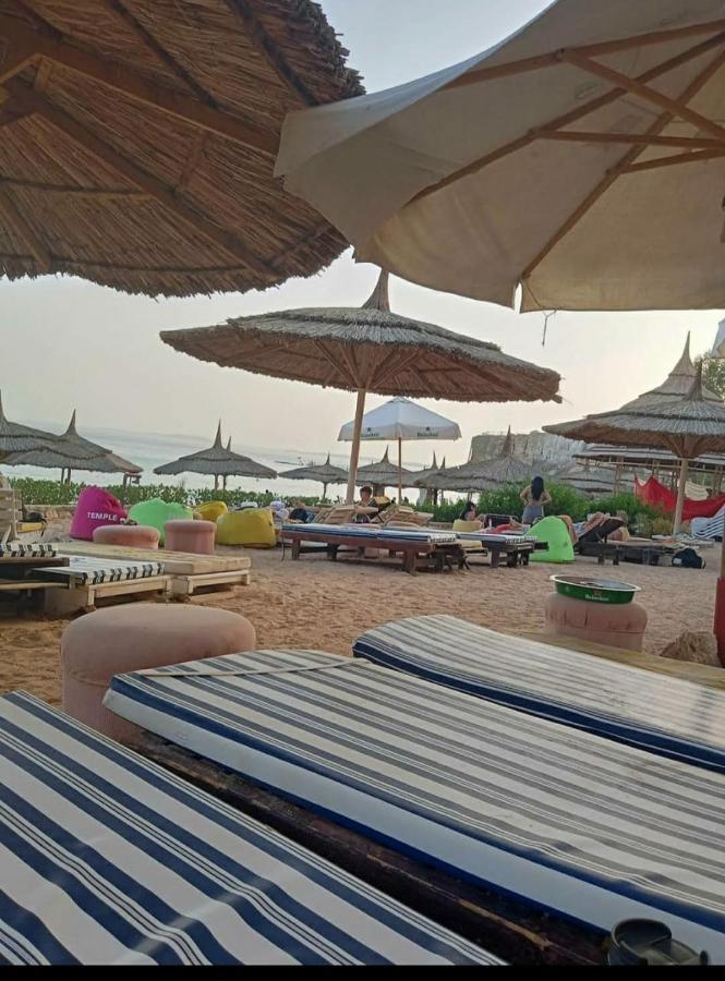 2 * Sharm el Sheikh