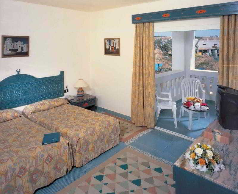 Resort Sonesta Club Sheikh 4*