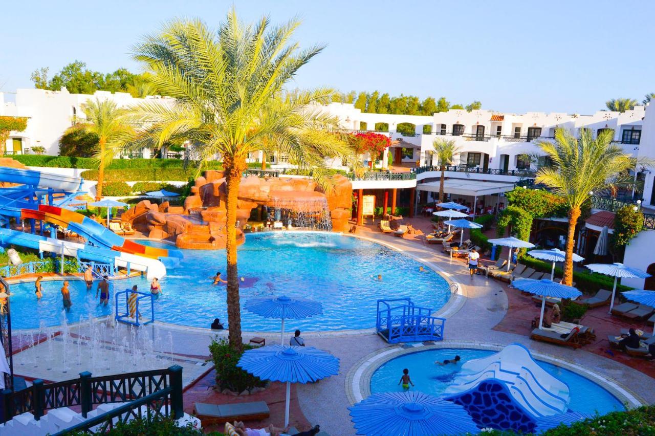 Resort Verginia & Aqua Park