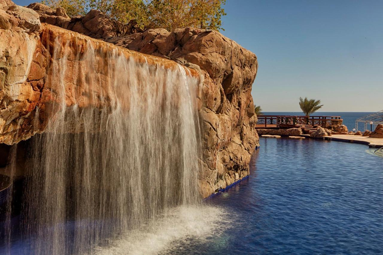Sheraton Sharm Hotel, Resort, Villas&spa Sharm el Sheikh