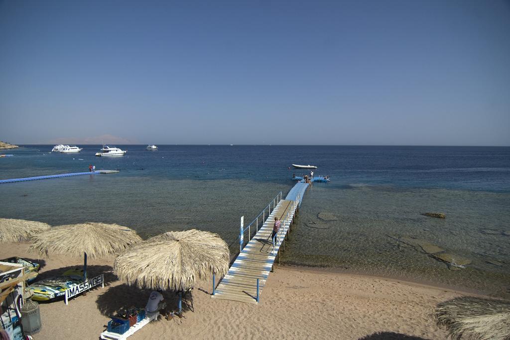 Umbi Sharks Bay Diving Village