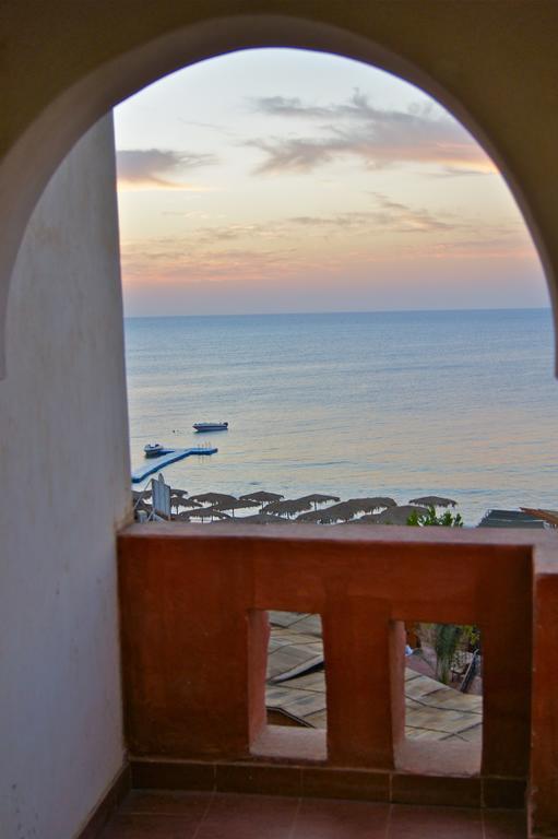 Umbi Sharks Bay Diving Village 3* Sharm el Sheikh