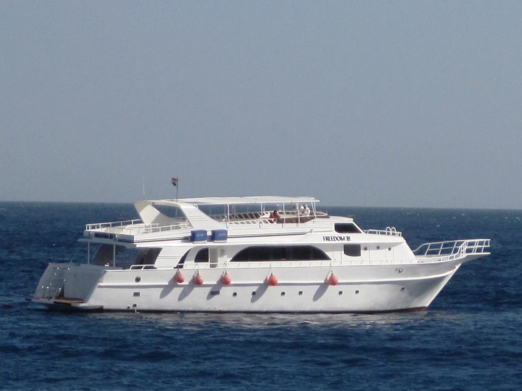 Umbi Sharks Bay Diving Village Resort