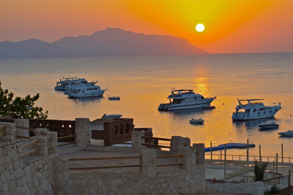 Umbi Sharks Bay Diving Village Resort 3*