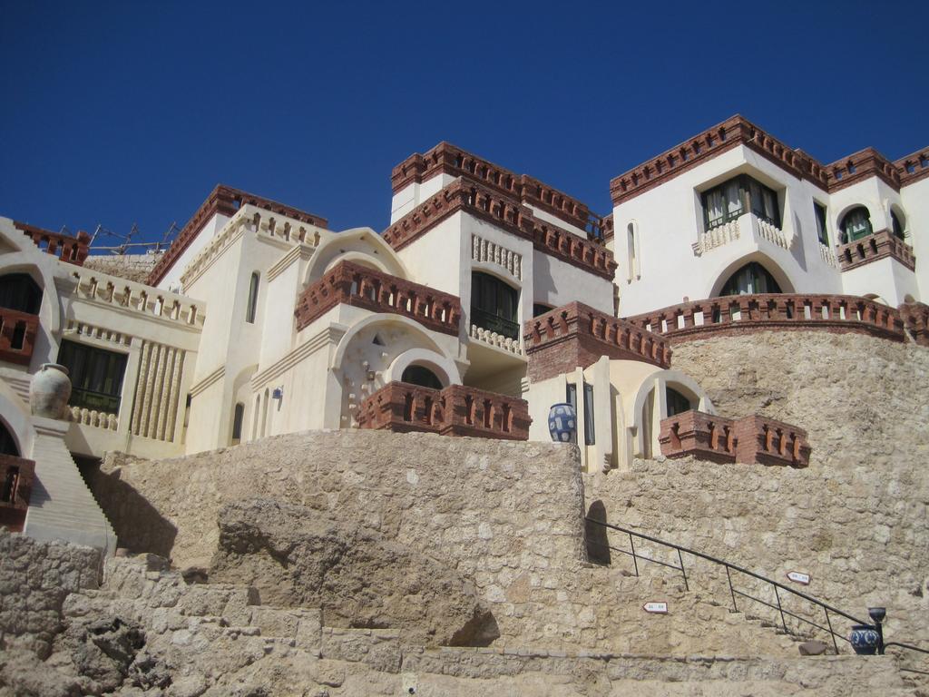 Umbi Sharks Bay Diving Village Resort Sharm el Sheikh