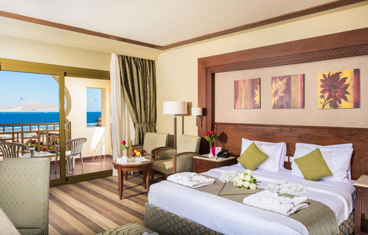 Charmillion Club Resort 5*