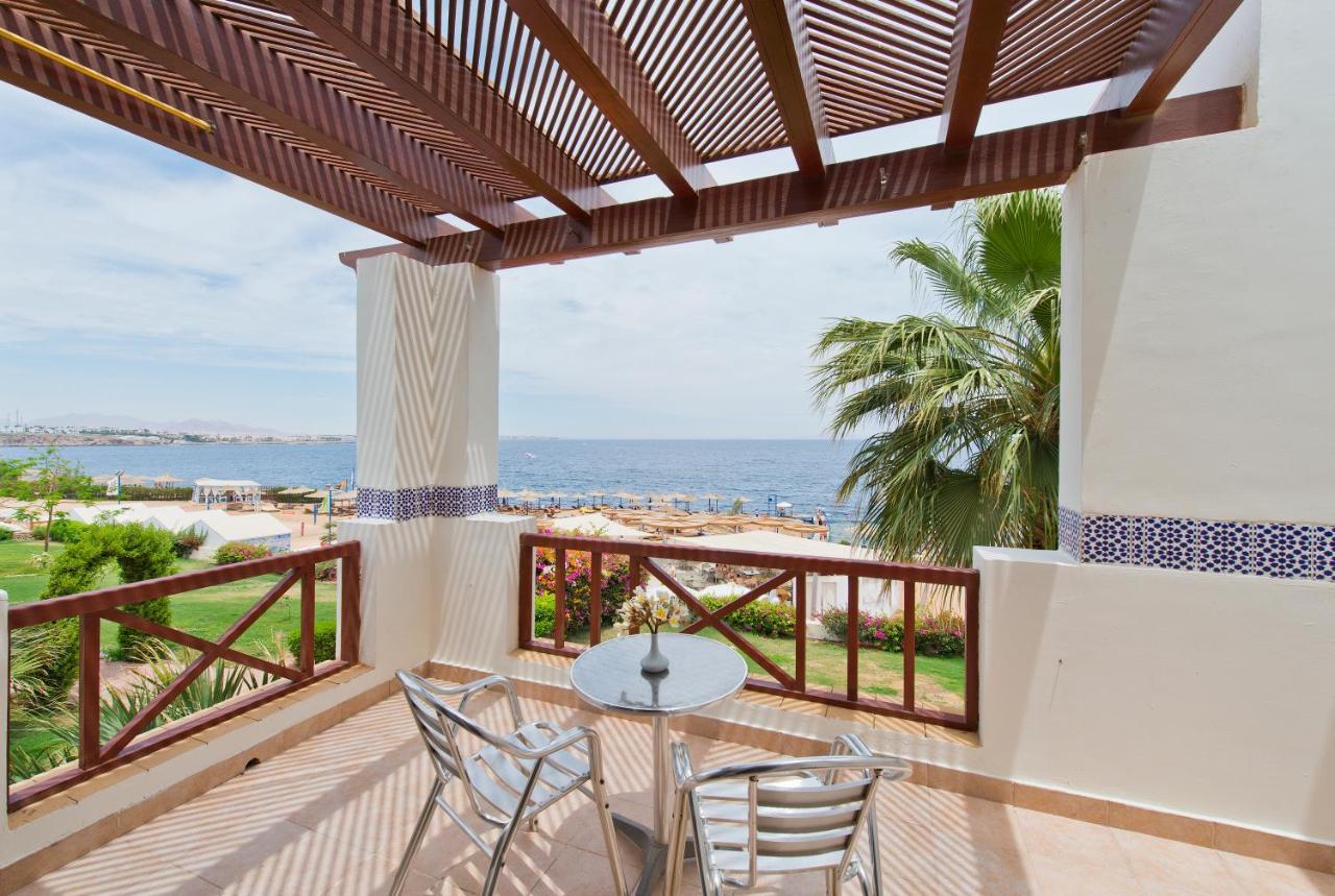 Resort Amphoras Şarm El-Şeyh