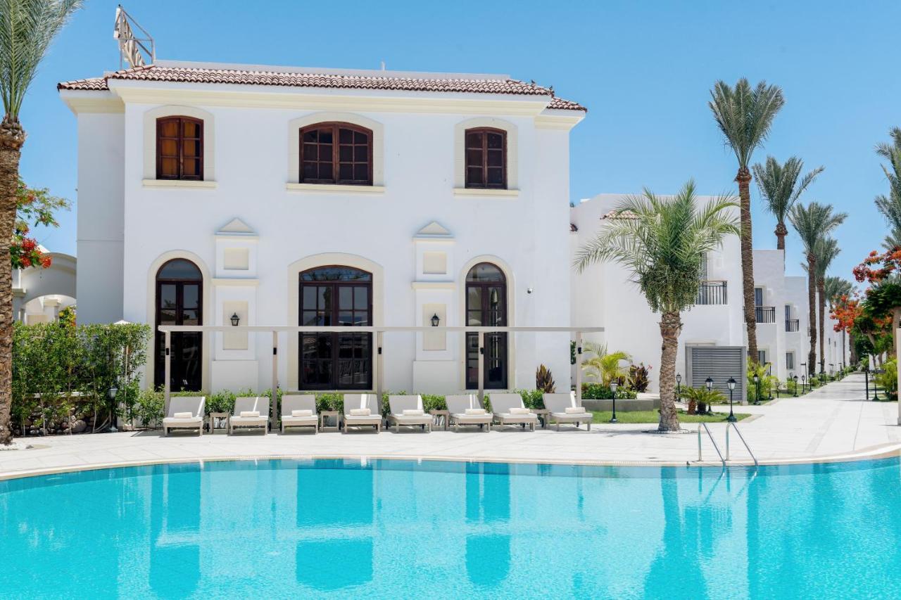 Resort Jaz Fanara