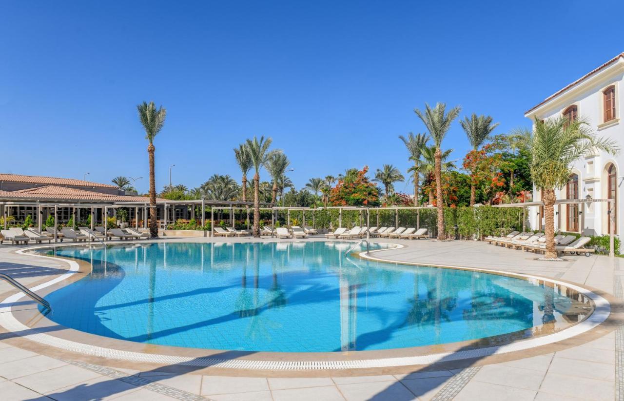 Jaz Fanara Sharm el Sheikh