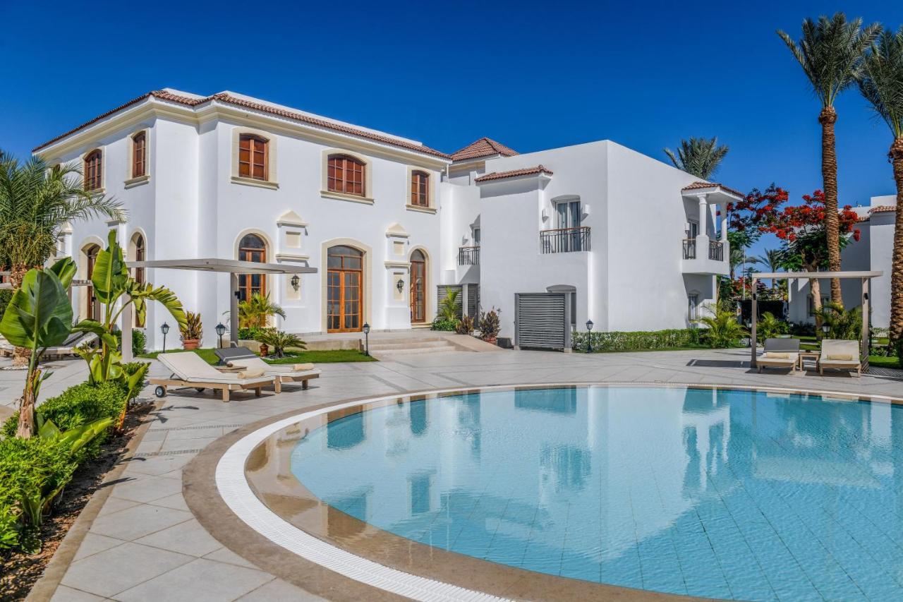 Resort Jaz Fanara Sharm el Sheikh