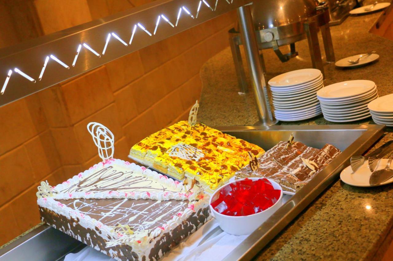 Resort Royal Naama Bay Şarm El-Şeyh