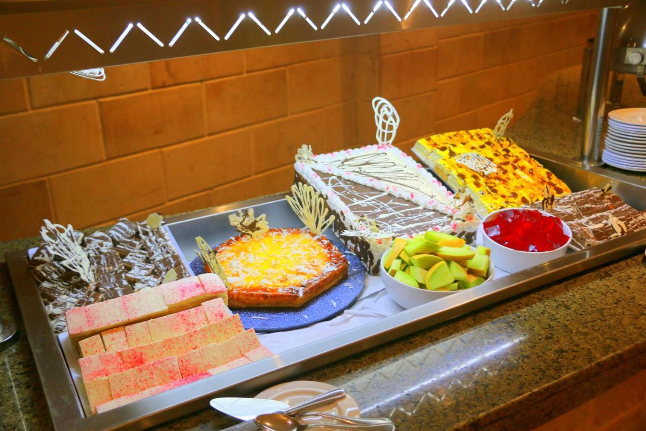 Royal Naama Bay Resort Şarm El-Şeyh