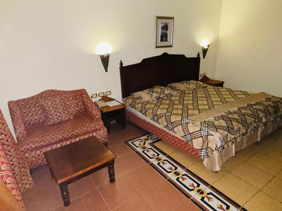 Apartment Domina Coral Bay Elite Sharm el-Sheikh