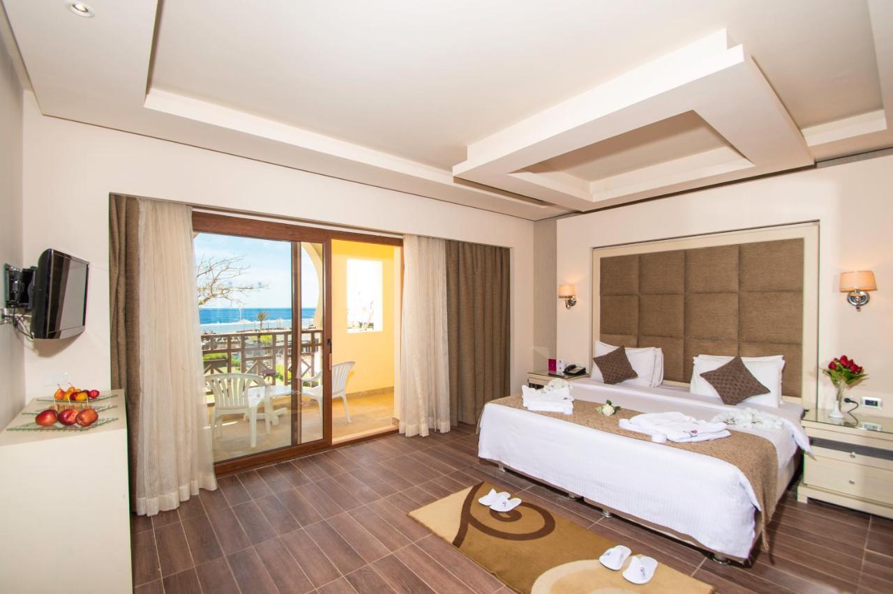 Charmillion Club Resort