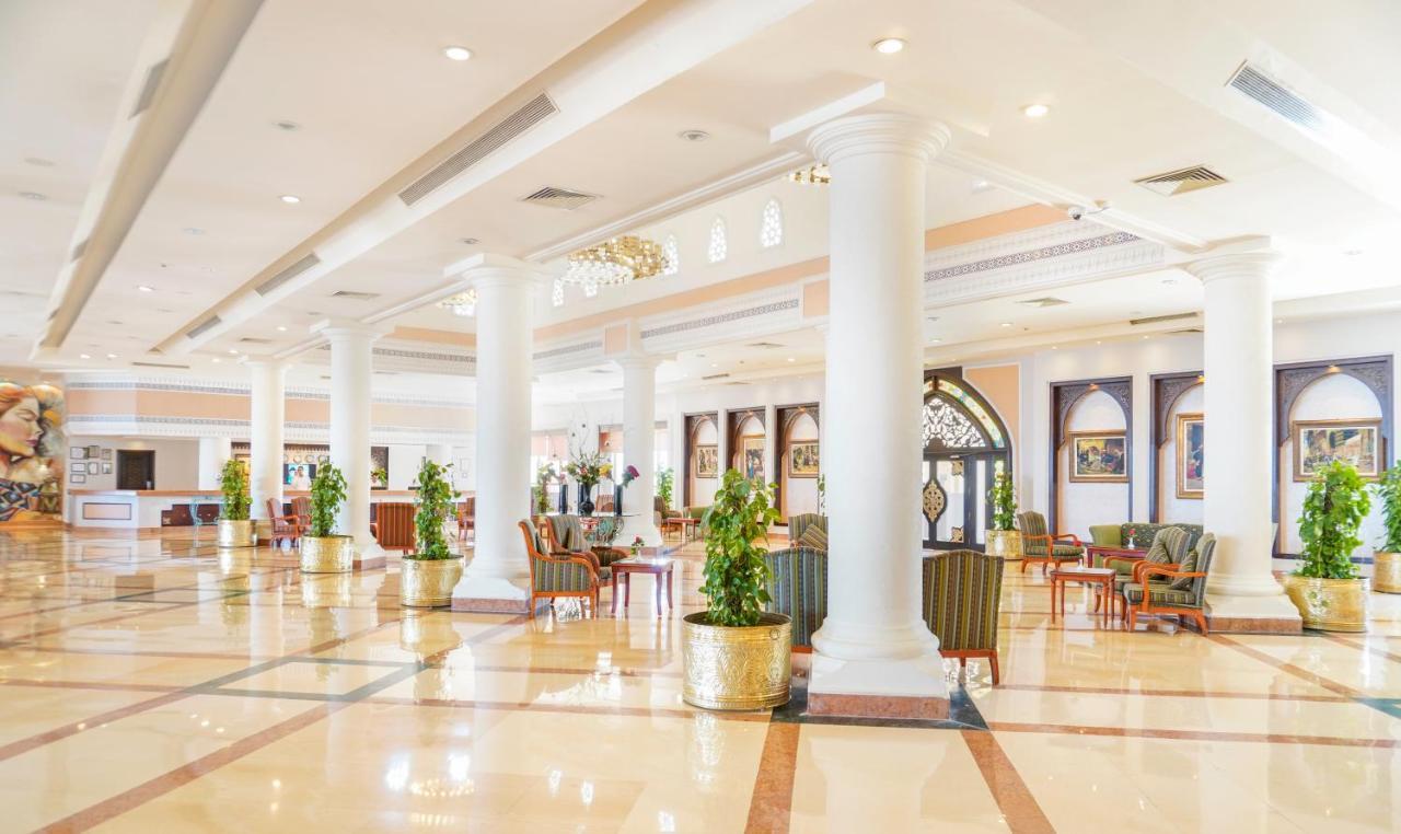 Resort Charmillion Club Sharm el-Sheikh