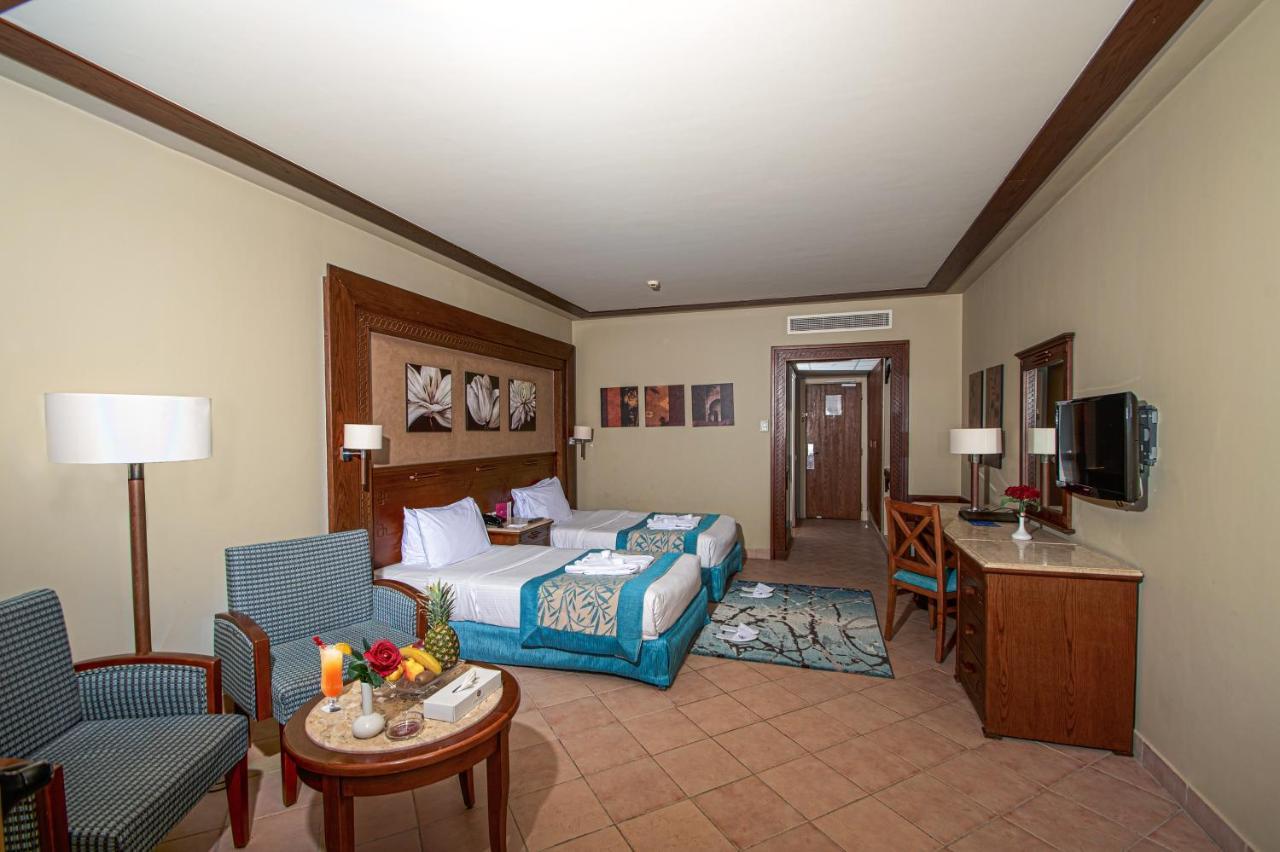 Resort Charmillion Club 5*