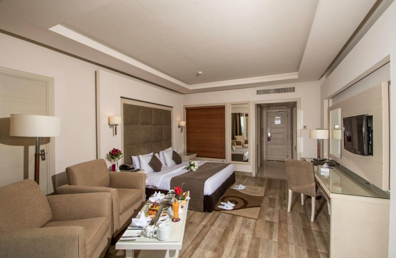 Charmillion Club Resort Sharm el-Sheikh