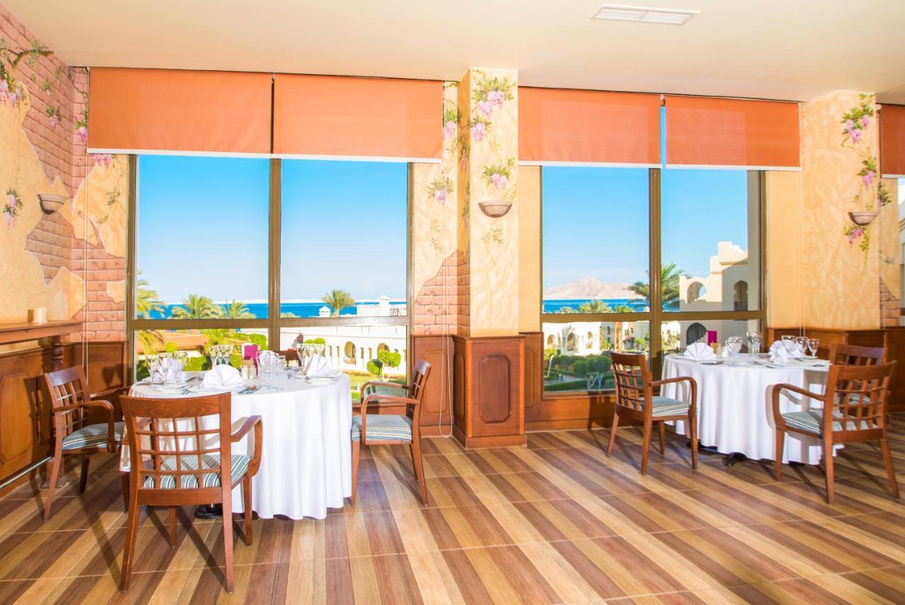 Resort Charmillion Club 5*