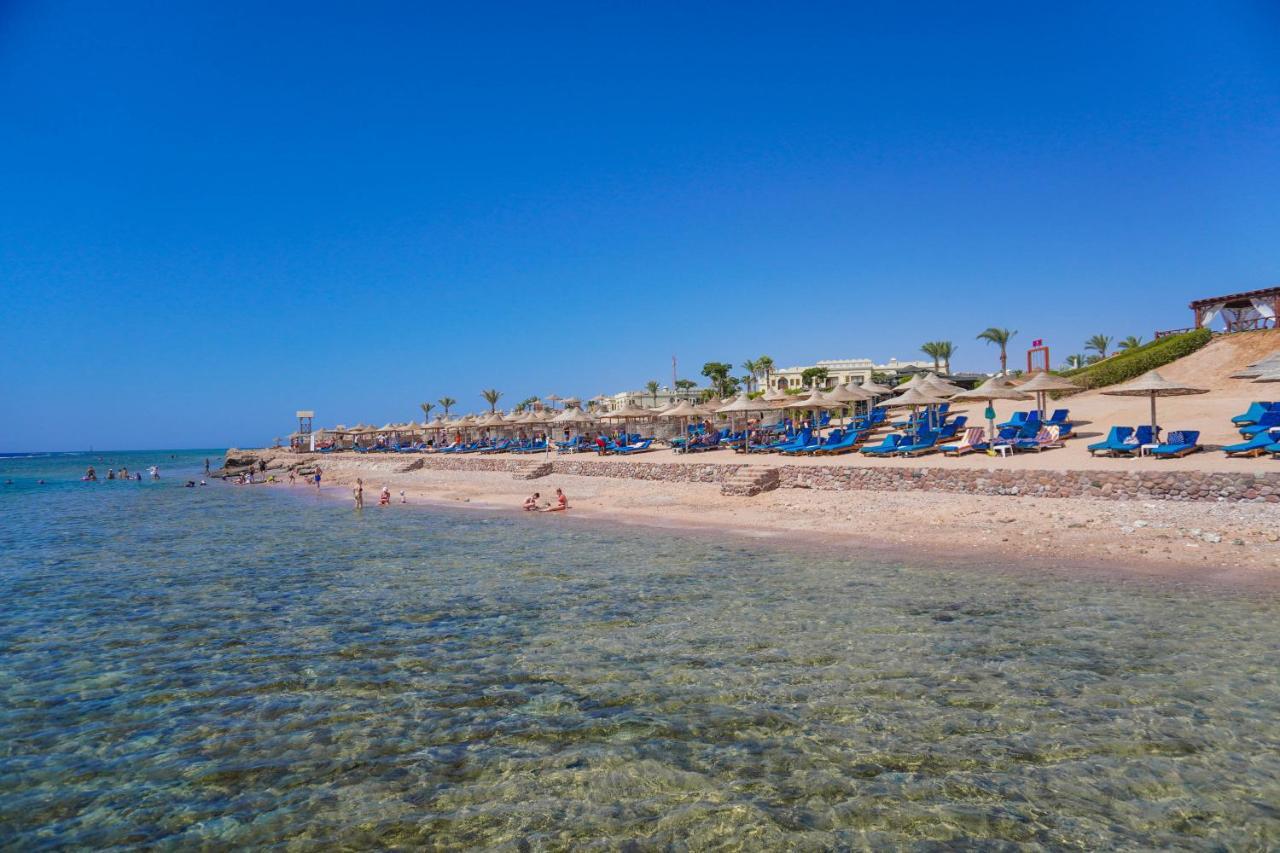 Resort Charmillion Club 5*