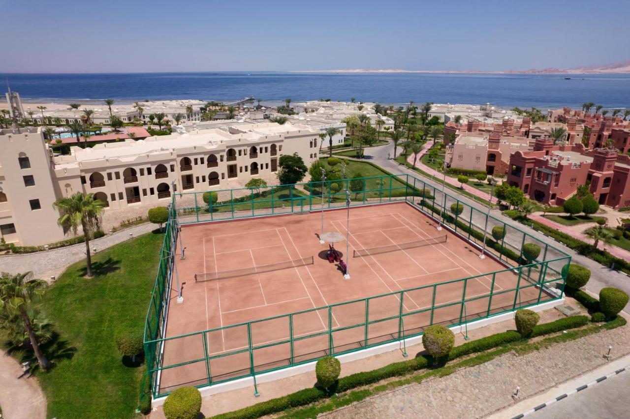 Charmillion Club 5* Sharm el-Sheikh