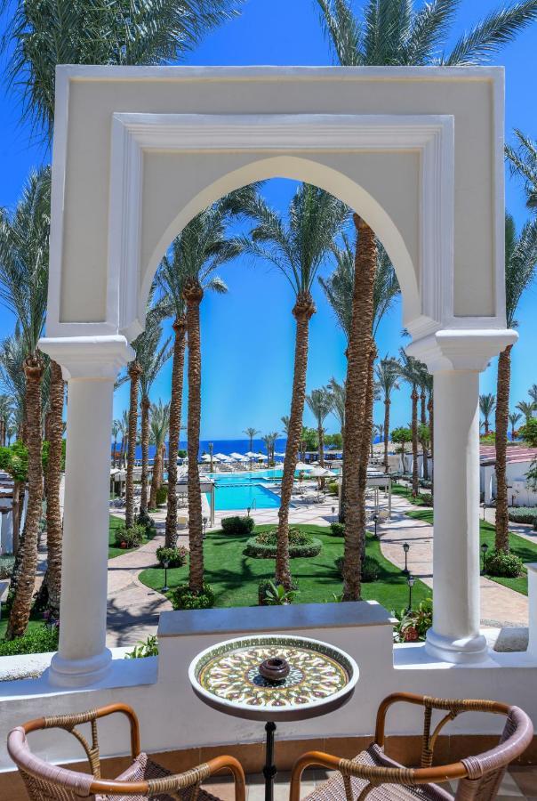 Jaz Fanara Resort Sharm el Sheikh