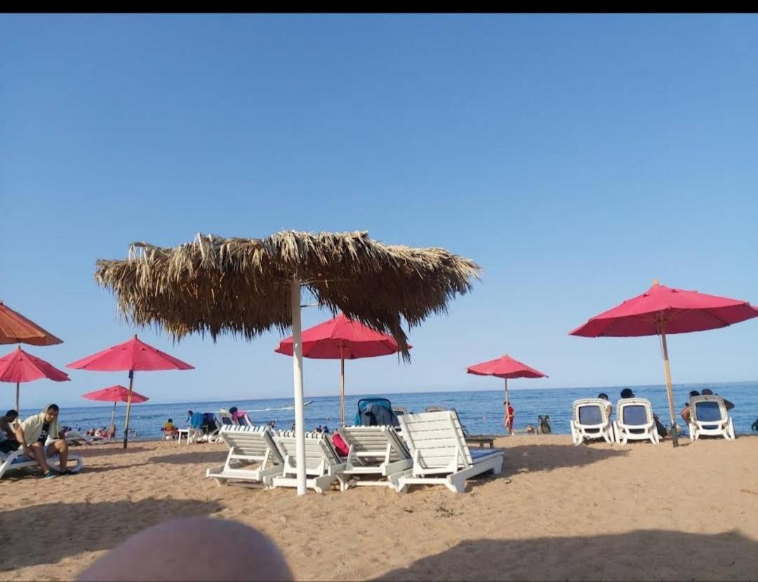 In Porto Vip * Sharm el-Sheikh