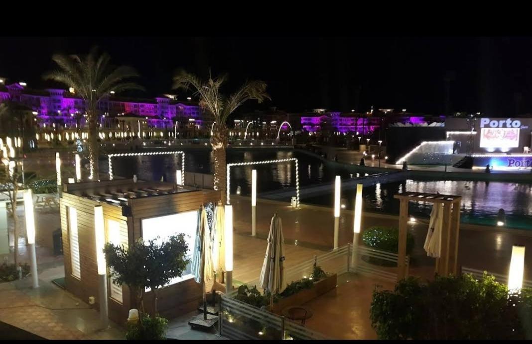 In Porto Vip Sharm el-Sheikh