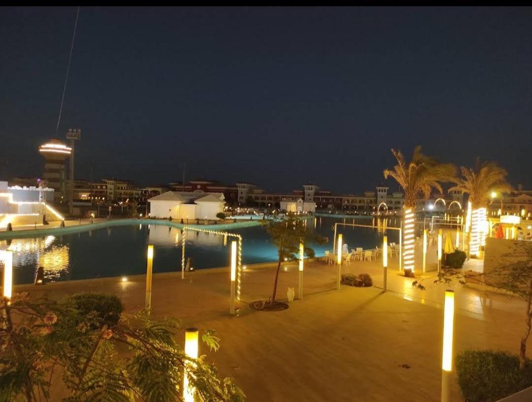 In Porto Vip Sharm el-Sheikh