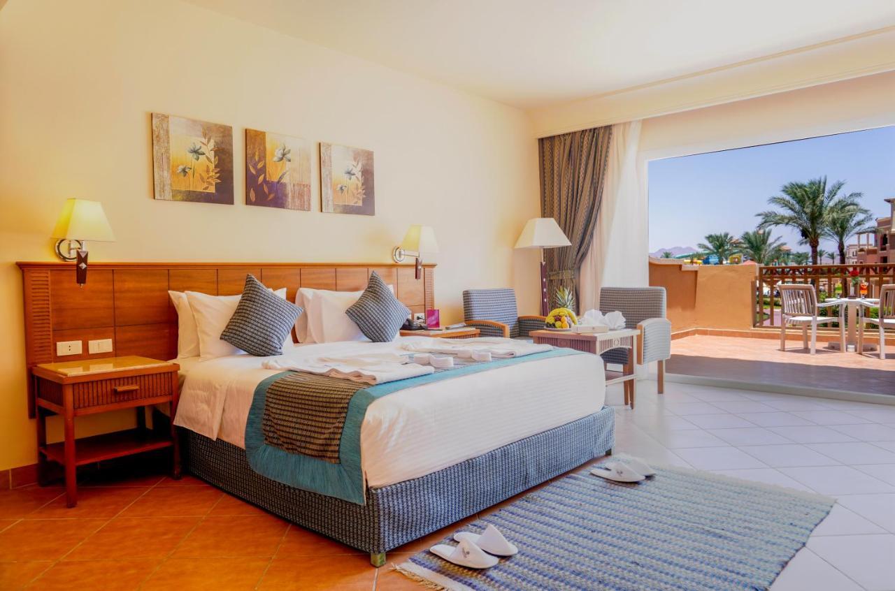 Charmillion Club Aquapark Resort Sharm el-Sheikh