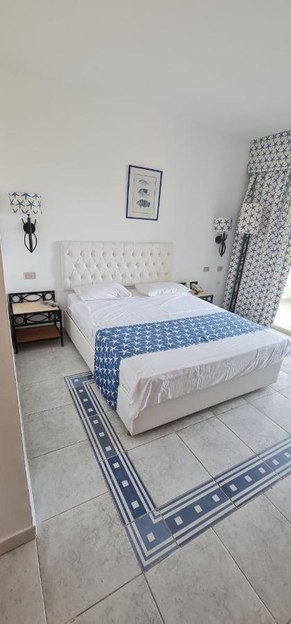 Domina Aquamarine & Apartment Sharm el-Sheikh