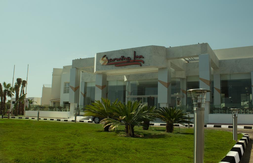 Sharming - Couples And Families Only Sharm el-Sheikh
