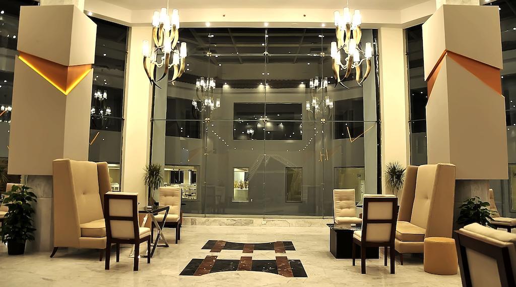 Sharming - Couples And Families Only Resort