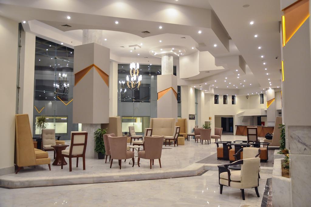 Resort Sharming - Couples And Families Only 4*