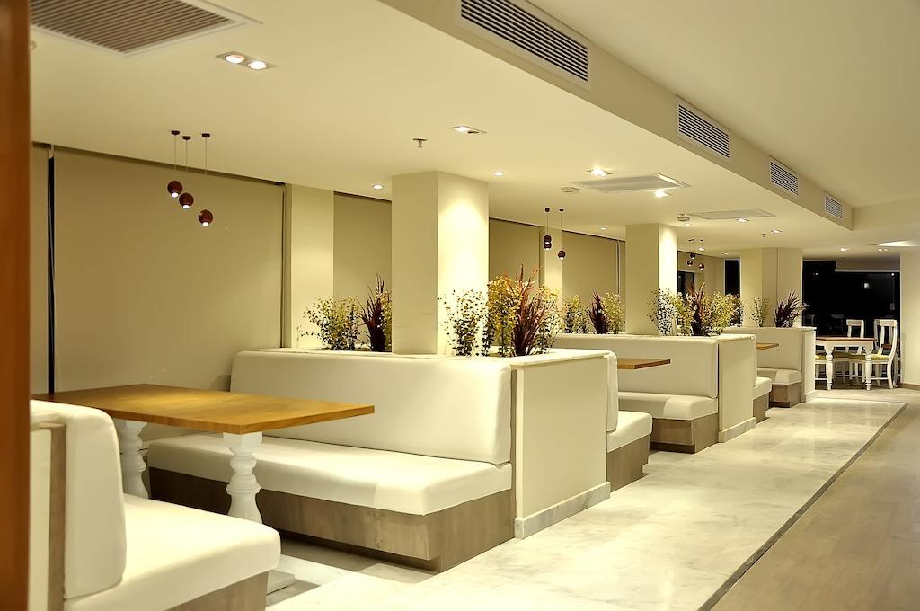 Sharming - Couples And Families Only 4*