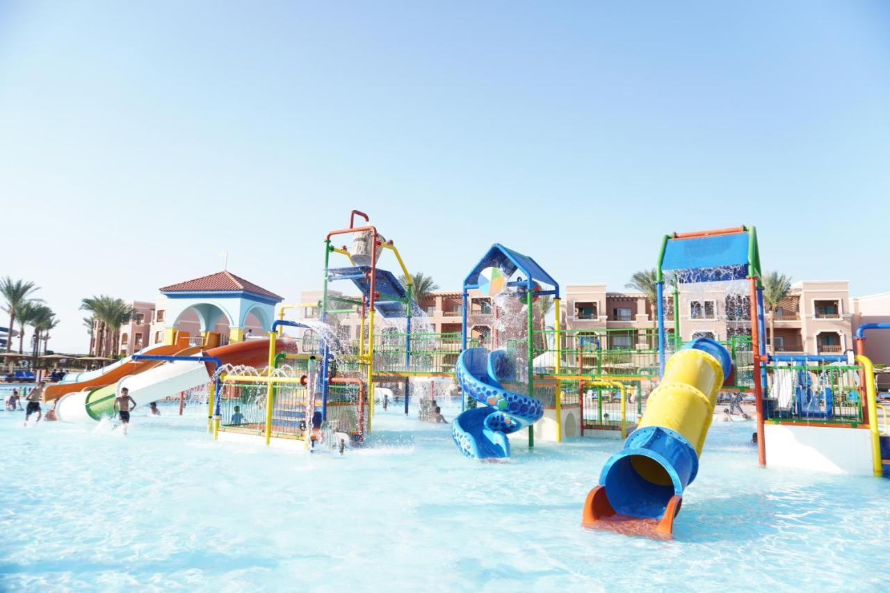 Charmillion Club Aquapark 5* Sharm el-Sheikh