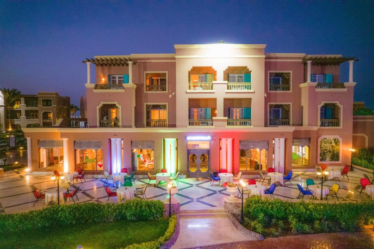 Charmillion Club Aquapark Resort Sharm el-Sheikh