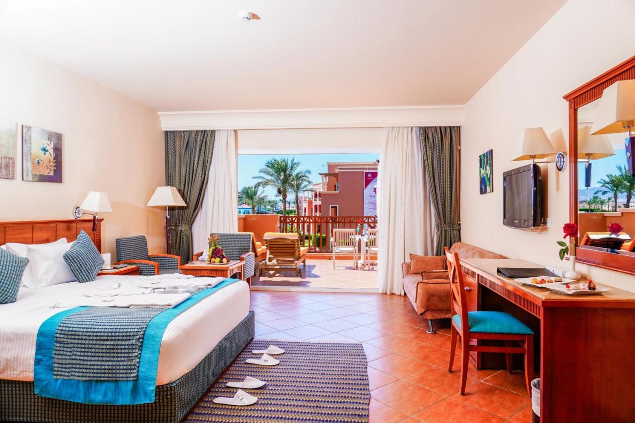 Charmillion Club Aquapark Resort Sharm el-Sheikh