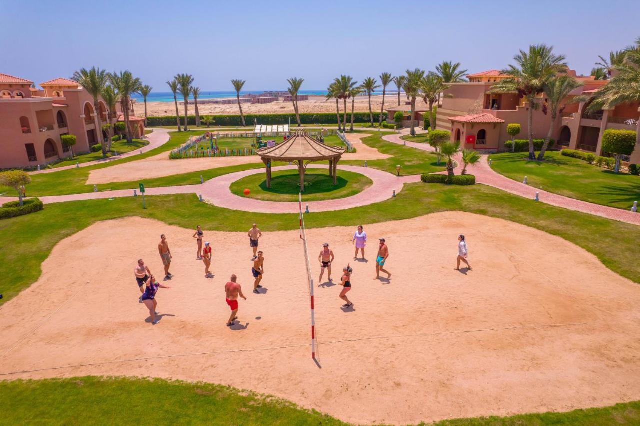 Charmillion Gardens Aquapark Resort Sharm el-Sheikh