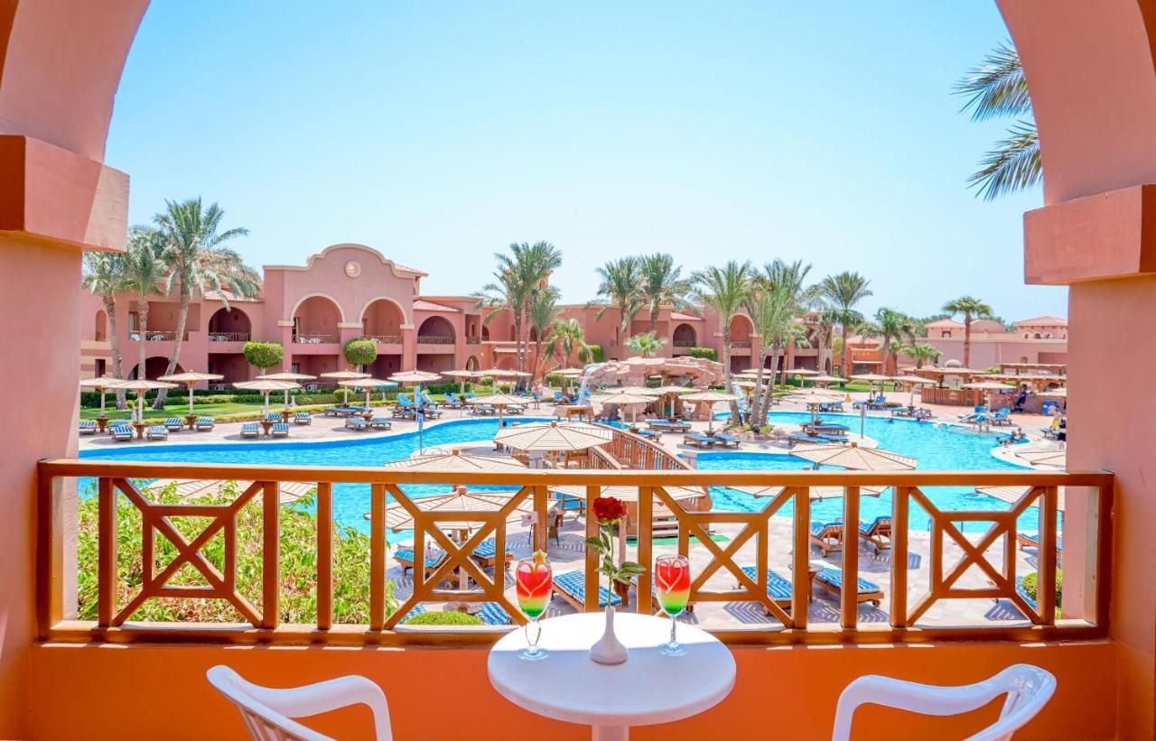 Resort Charmillion Gardens Aquapark Sharm el-Sheikh