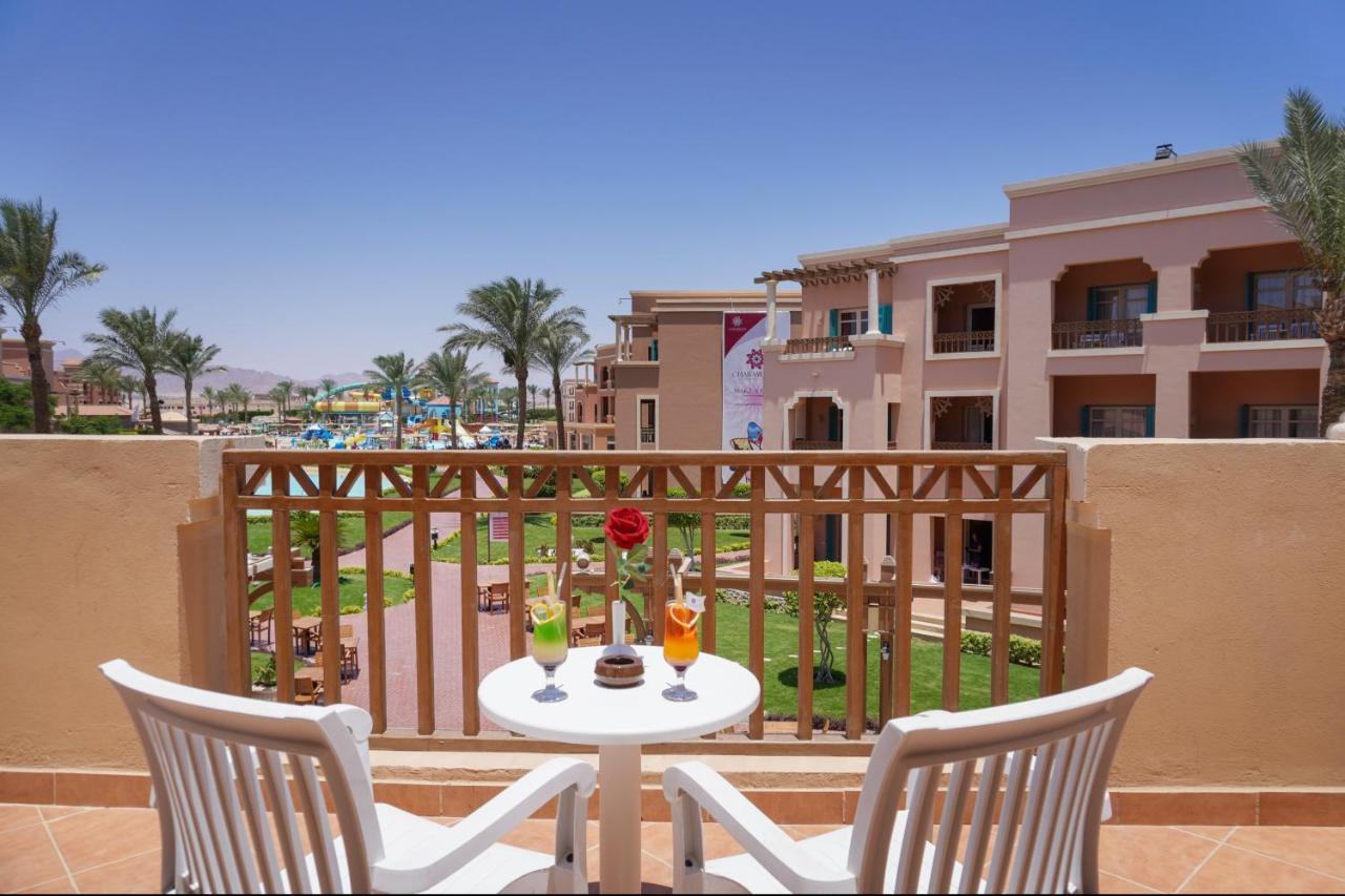 Charmillion Club Aquapark Resort