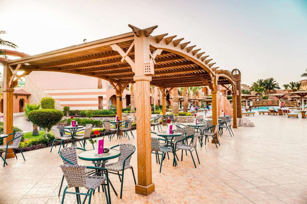Charmillion Gardens Aquapark Resort Sharm el-Sheikh