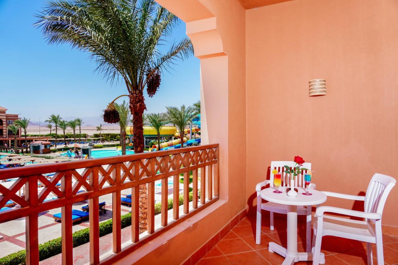 Charmillion Club Aquapark Sharm el-Sheikh