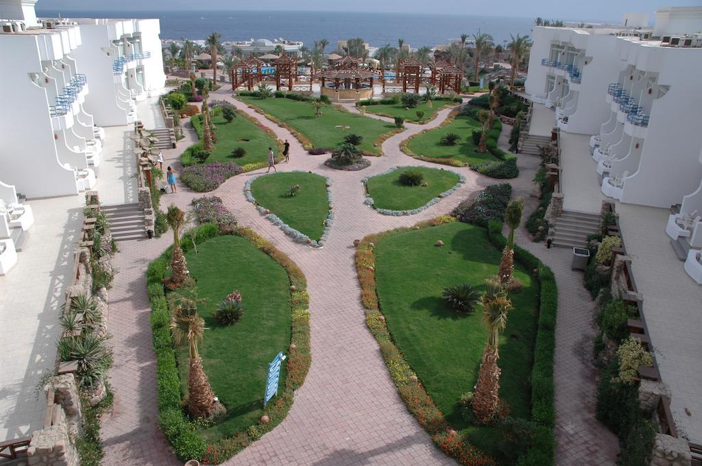 Queen Aqua Park 4*