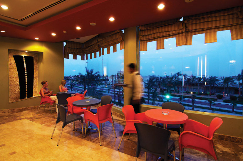 Rehana - Aquapark & - Couples And Family Only -premium Ultra 24h Sharm el-Sheikh