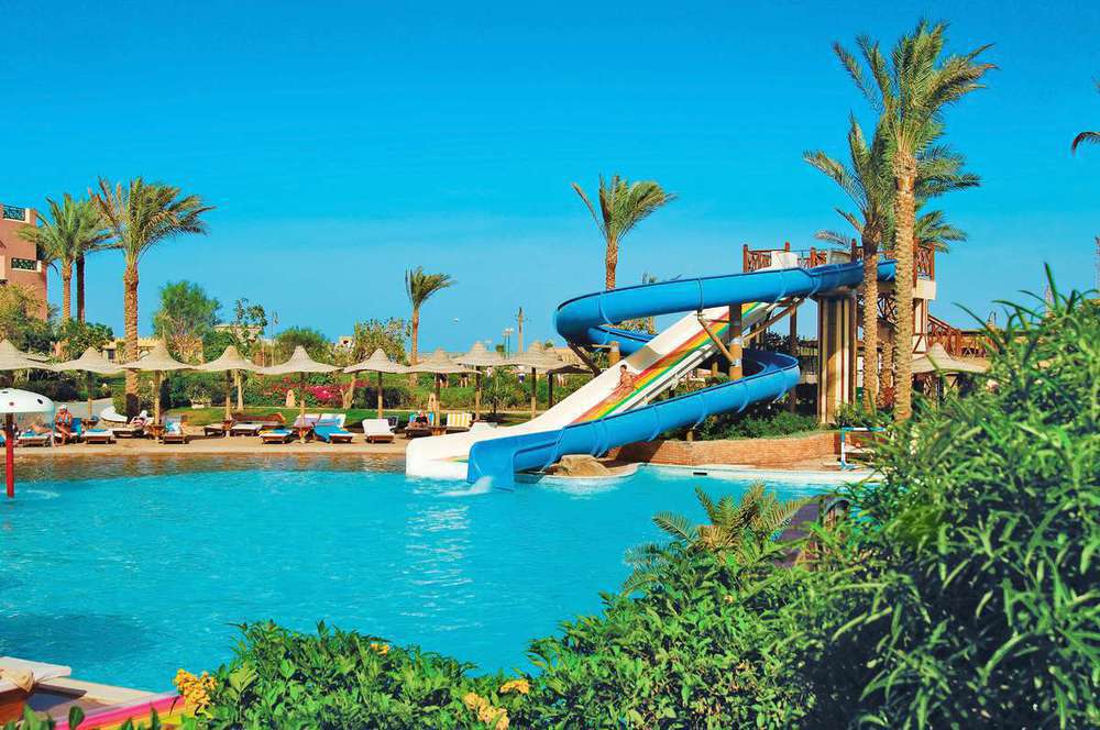 Rehana - Aquapark & - Couples And Family Only -premium Ultra 24h Resort 4*