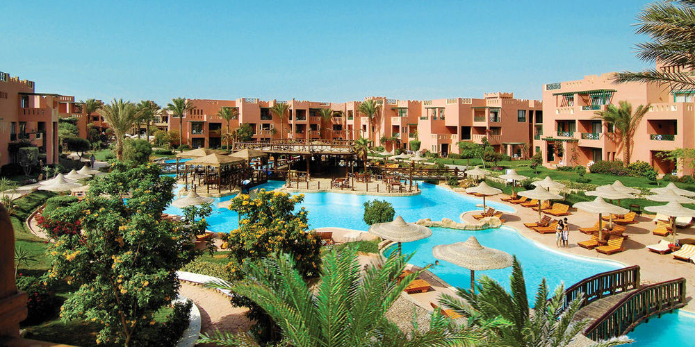Rehana - Aquapark & - Couples And Family Only -premium Ultra 24h 4* Sharm el-Sheikh