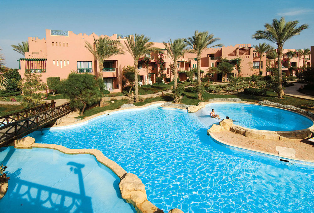 Rehana - Aquapark & - Couples And Family Only -premium Ultra 24h Resort Sharm el-Sheikh