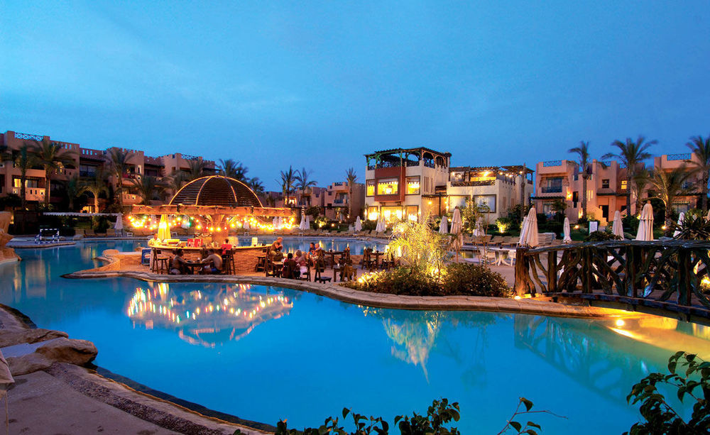 Rehana - Aquapark & - Couples And Family Only -premium Ultra 24h Sharm el-Sheikh